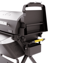 Load image into Gallery viewer, Halo Prime 550 Outdoor Portable Pellet Grill   HS-1001-XNA