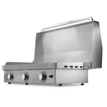 Load image into Gallery viewer, Le Griddle Lid for 41-inch Big Texan Model GFLID105