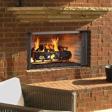 Load image into Gallery viewer, Majestic Villawood Outdoor Wood Burning Fireplace -ODVILLA-42T  2 Sizes