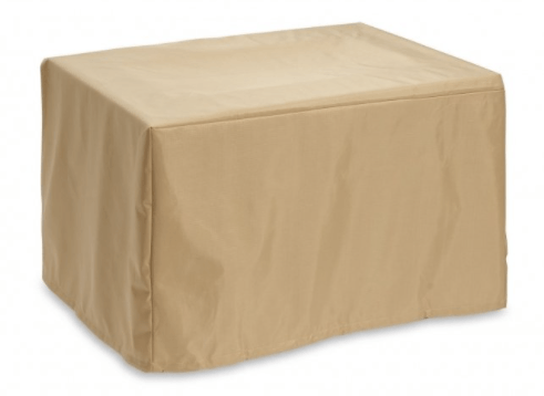 Outdoor GreatRoom Fire Pit Cover 46