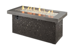The Outdoor GreatRoom Company- Key Largo Fire Table KL-1242-MM