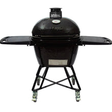 Load image into Gallery viewer, Primo Oval Large 3000 Series All-In-One Kamado Charcoal Grill &amp; Smoker PGCLGC