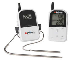 Primo Wireless Remote Digital Thermometer PG00339