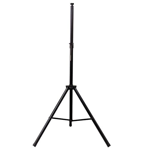 SUNHEAT - Tripod for Electric Wall Mount Heaters-Black