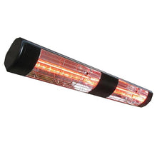Load image into Gallery viewer, SUNHEAT Commercial/Restaurant Wall Mount Electric Patio Heater 3000W or 4500W