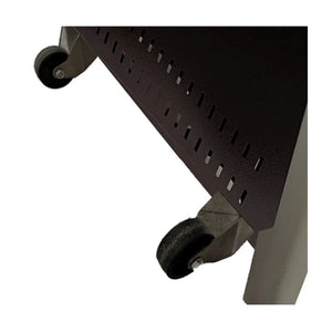 SUNHEAT Portable Patio Heater - Contemporary Triangular 2 Finishes Available