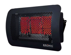 Bromic Tungsten Smart-Heat 300 Series Gas Patio Heater-BH0210001