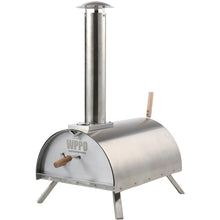 Load image into Gallery viewer, Lil Luigi portable pizza oven. 