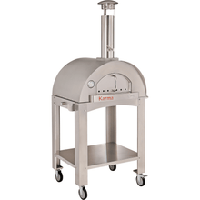 Load image into Gallery viewer, WPPO Karma 32 inch Wood Fired Pizza Oven WKK-02S-304SS