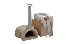 Load image into Gallery viewer, WPPO DIY Tuscany Pizza Oven Kit- Large WDIY-AD100