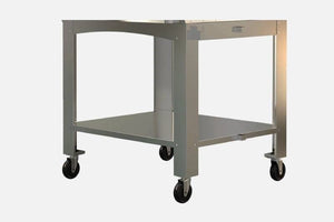 WPPO 42 inch Oven Cart WKCT-3S