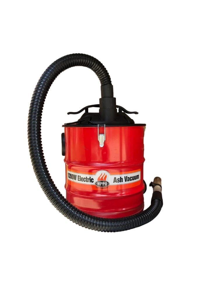 Ash Remover WPPO Ash Remover Rechargeable Vacuum WKAV-01 – Patio Sanctuary