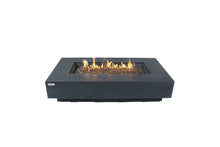 Load image into Gallery viewer, Elementi Plus Positano Linear Fire Table-Contemporary OFG415DG