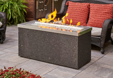 Load image into Gallery viewer, The Outdoor GreatRoom Company-Stainless Steel Key Largo Fire Table KL-1242-SS