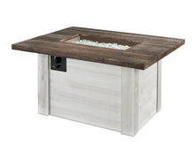Load image into Gallery viewer, Outdoor GreatRoom Company Fire Table Alcott- Modern Farmhouse/Coastal Style ALC-1224