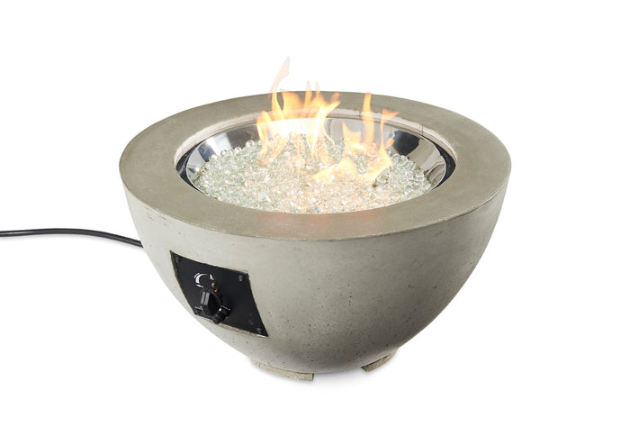 Outdoor GreatRoom Company Cove Fire Bowl 29 inch Diameter CV-20