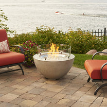Load image into Gallery viewer, Outdoor GreatRoom Company Cove Fire Bowl 29 inch Diameter CV-20