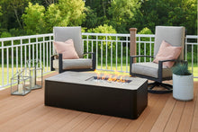 Load image into Gallery viewer, The Outdoor GreatRoom Company- Kinney Fire Table KN-1224