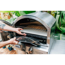 Load image into Gallery viewer, Summerset Freestanding Outdoor Gas Pizza  Oven